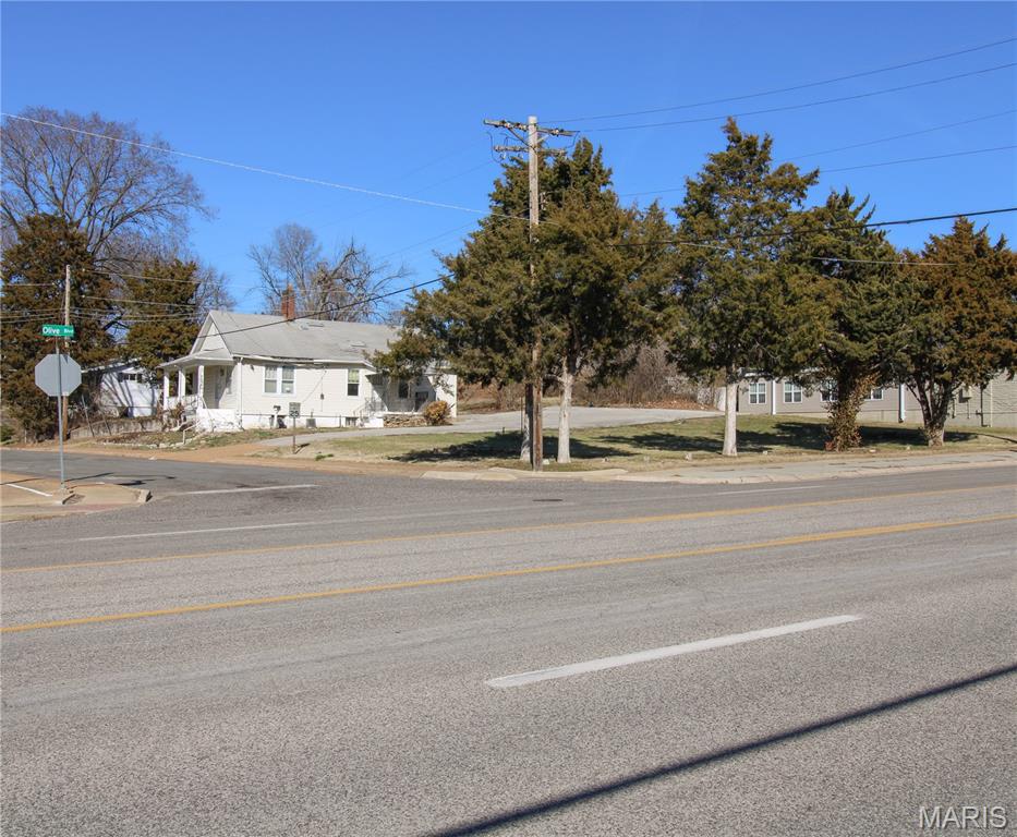 Eastover - Commercial Sale