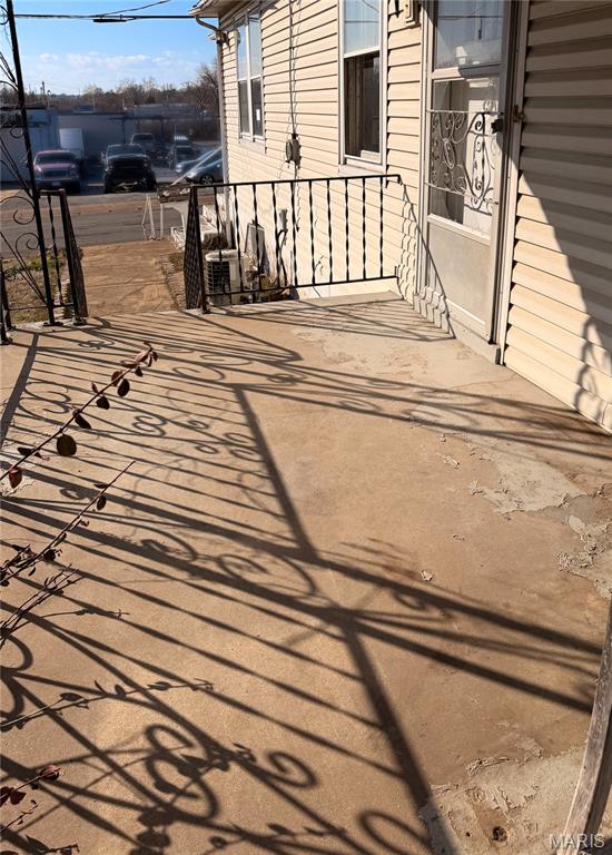 Eastover - Commercial Sale