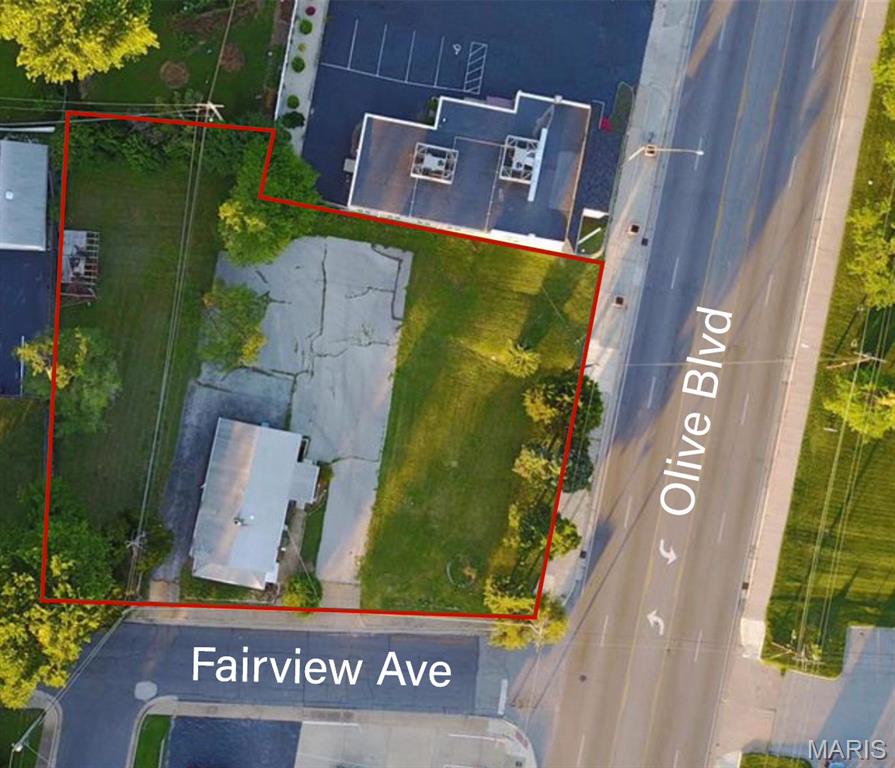 Eastover - Commercial Sale