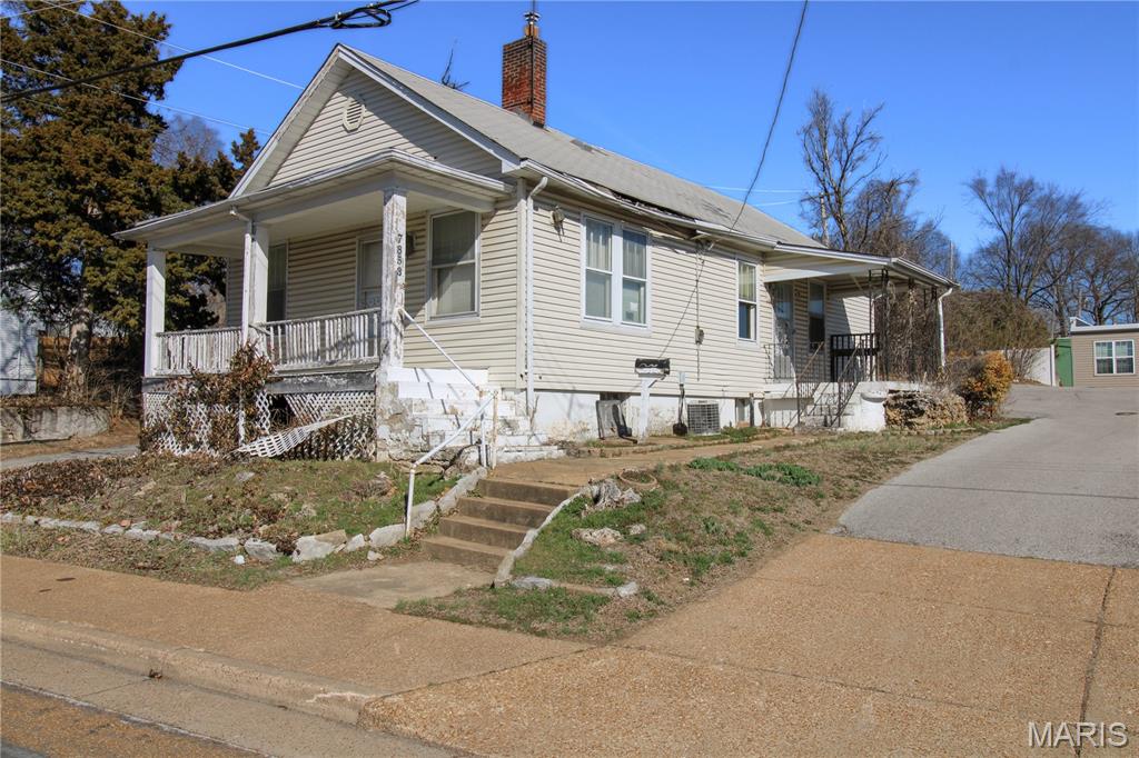 Eastover - Commercial Sale