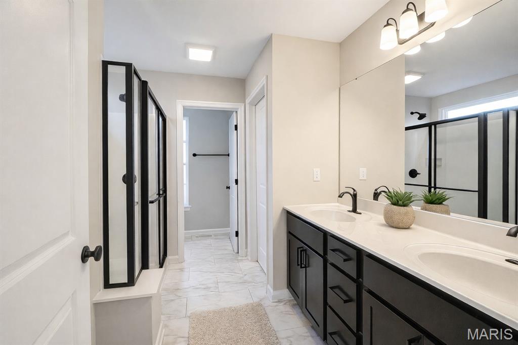 Heritage Valley - Residential