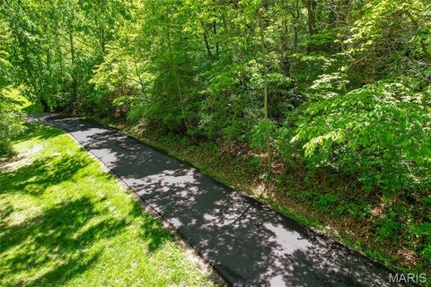 Tiny photo for 0 Green Valley Drive, High Ridge, MO 63049 (MLS # 26030862)