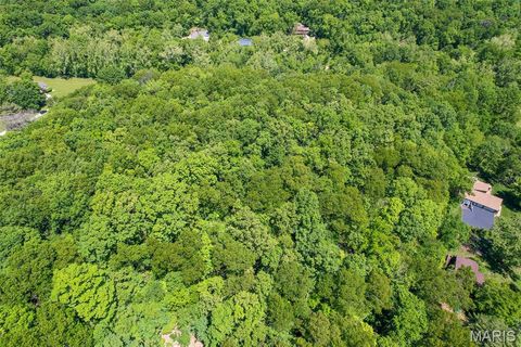 Tiny photo for 0 Green Valley Drive, High Ridge, MO 63049 (MLS # 26030862)