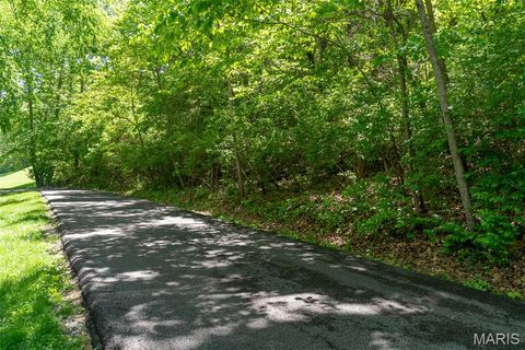 Tiny photo for 0 Green Valley Drive, High Ridge, MO 63049 (MLS # 26030862)