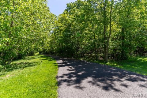 Tiny photo for 0 Green Valley Drive, High Ridge, MO 63049 (MLS # 26030862)