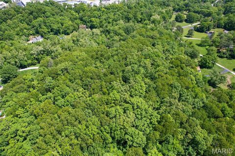 Tiny photo for 0 Green Valley Drive, High Ridge, MO 63049 (MLS # 26030862)