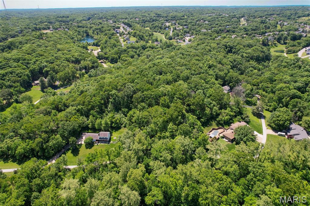 Sugar Creek Farms - Land