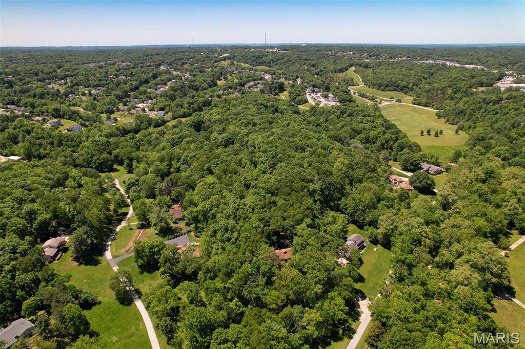 Sugar Creek Farms - Land