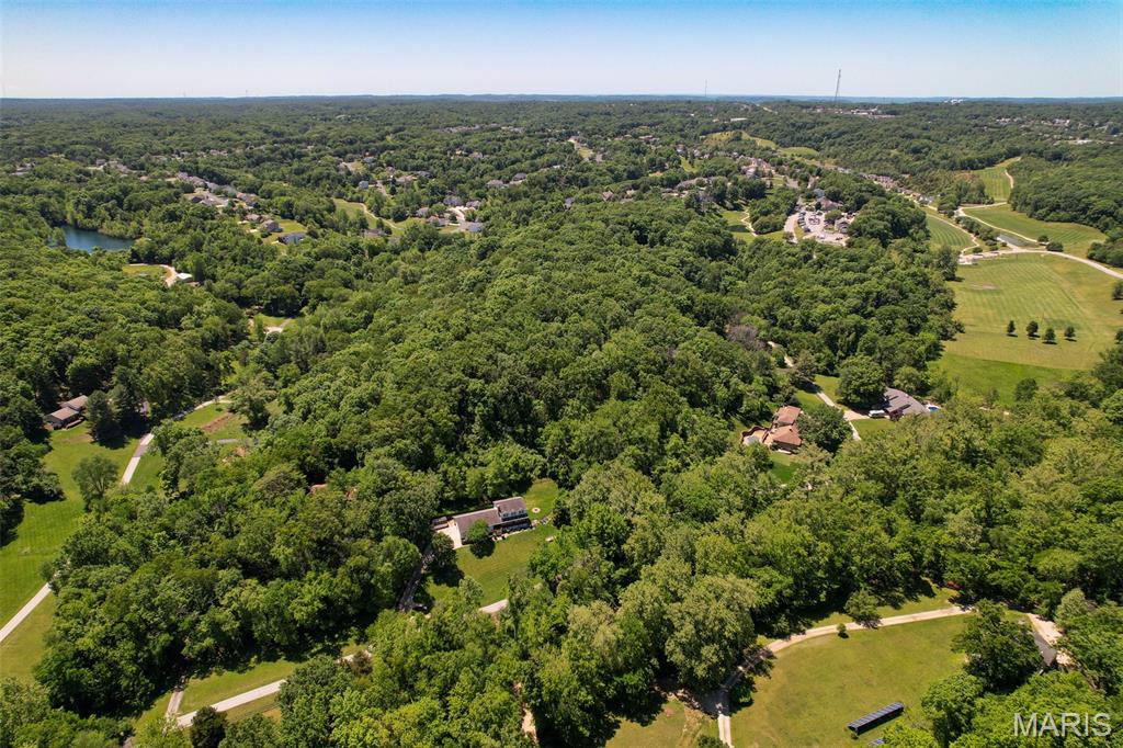 Sugar Creek Farms - Land