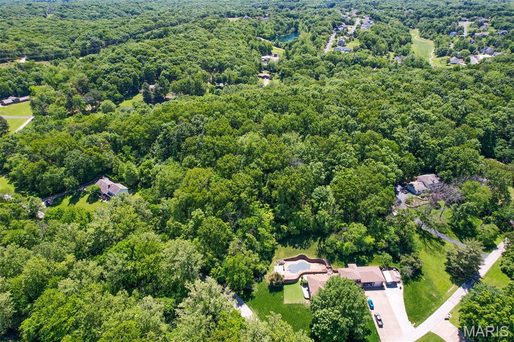 Sugar Creek Farms - Land