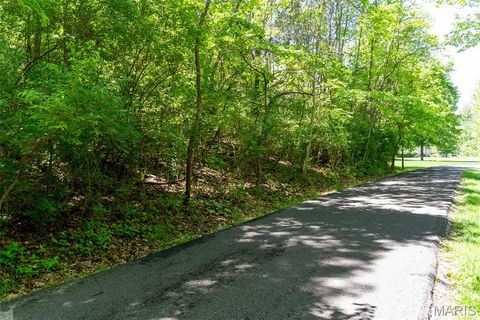 Tiny photo for 0 Green Valley Drive, High Ridge, MO 63049 (MLS # 26030862)