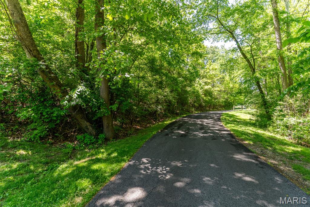 Sugar Creek Farms - Land