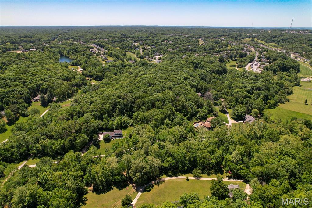 Sugar Creek Farms - Land