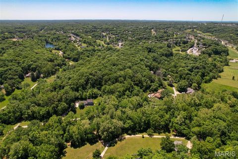 Tiny photo for 0 Green Valley Drive, High Ridge, MO 63049 (MLS # 26030862)