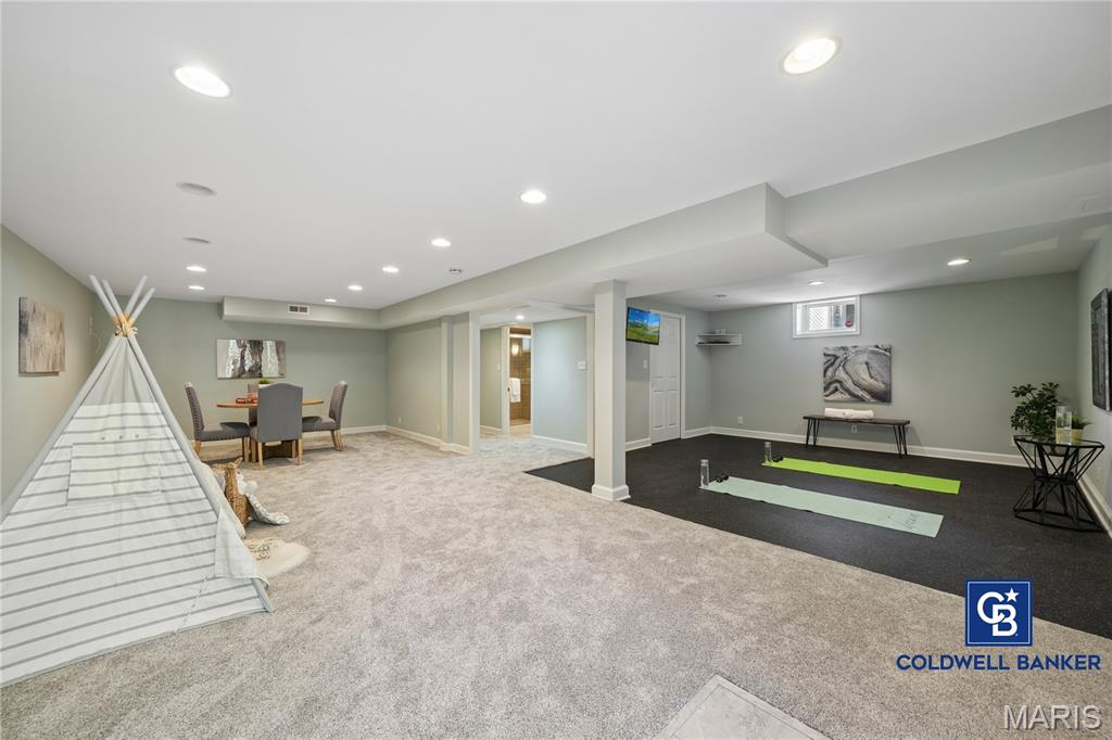 Almont Acres - Residential