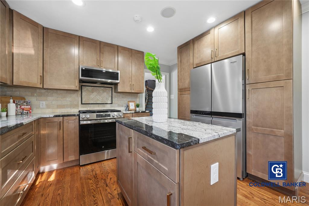 Almont Acres - Residential