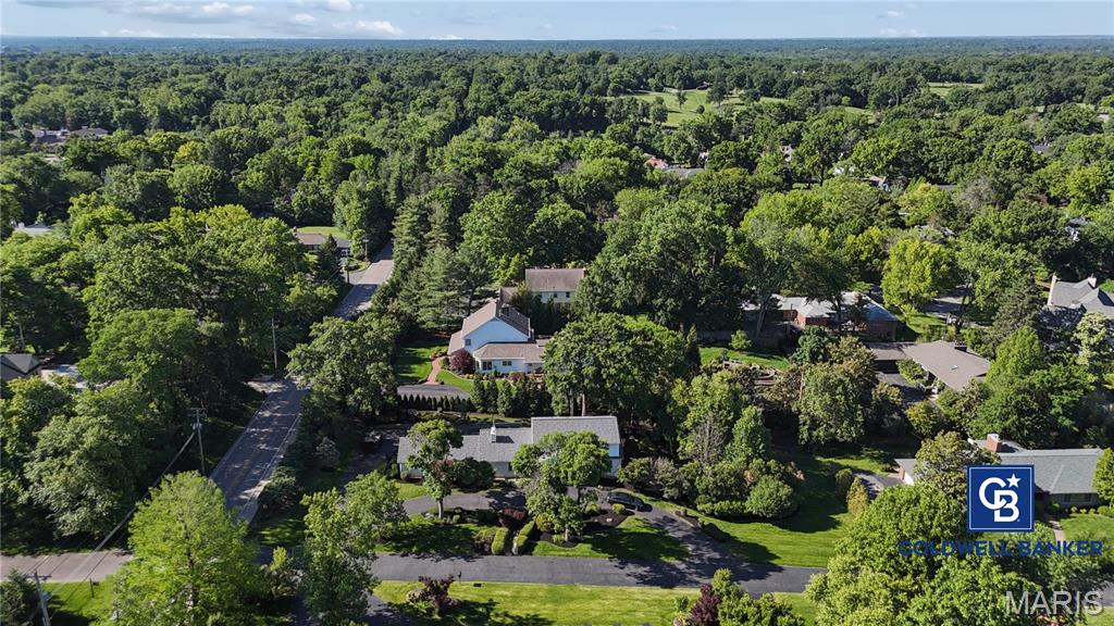 Almont Acres - Residential