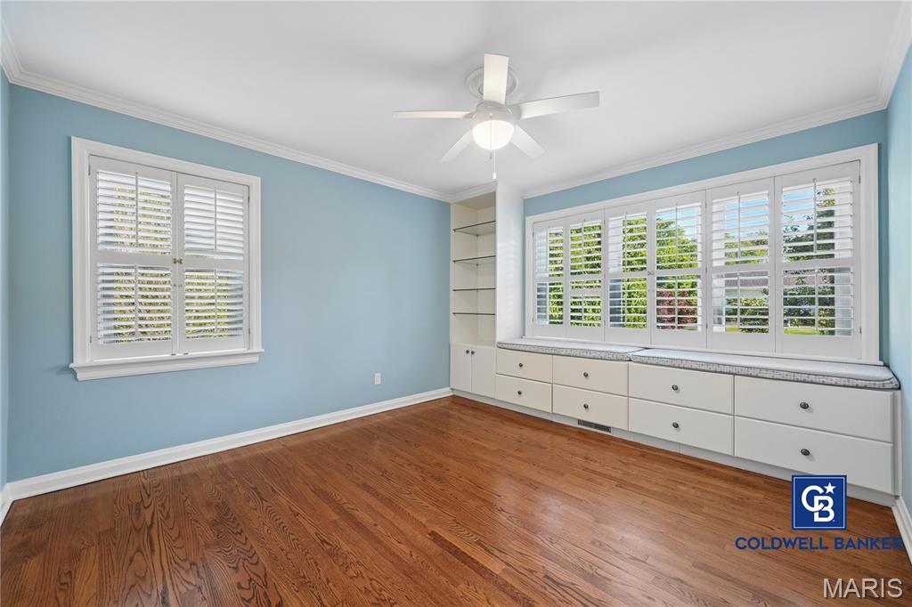Almont Acres - Residential