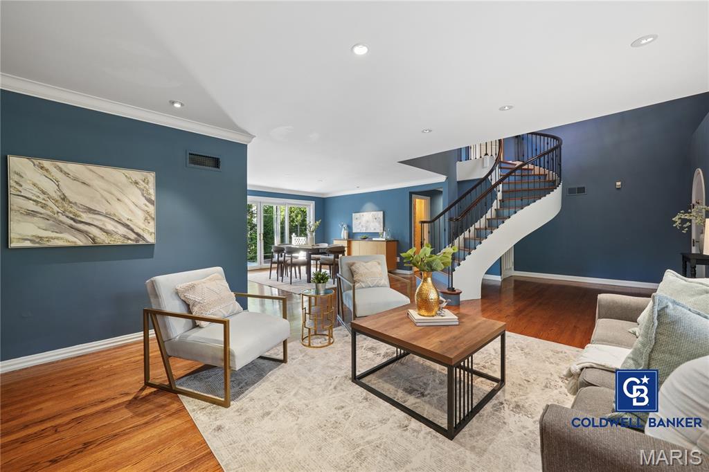 Almont Acres - Residential