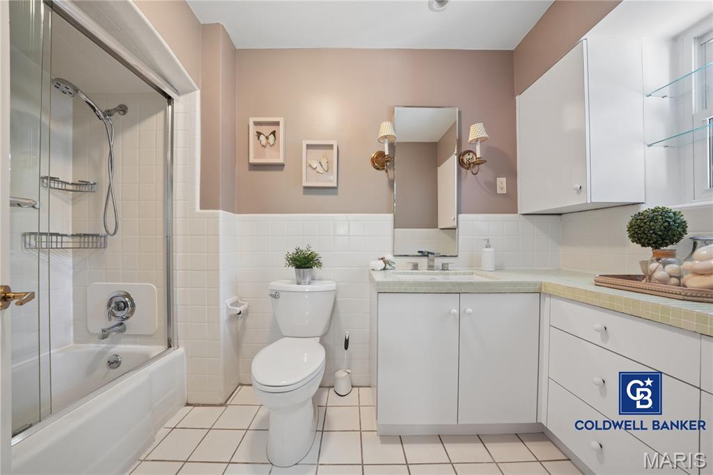 Almont Acres - Residential