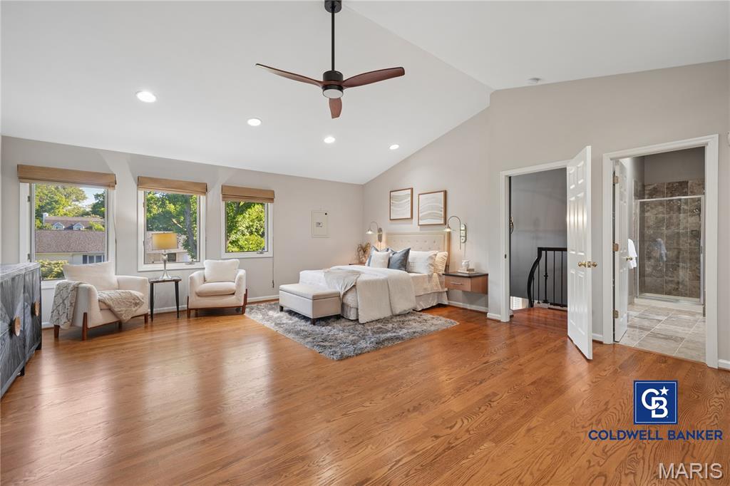 Almont Acres - Residential