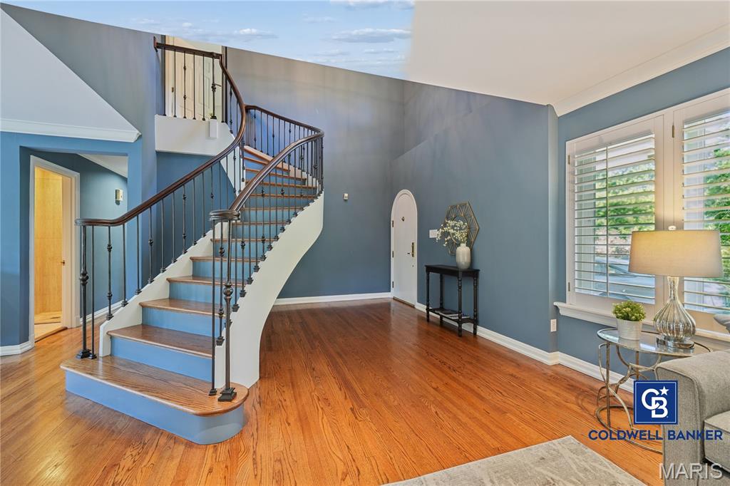 Almont Acres - Residential