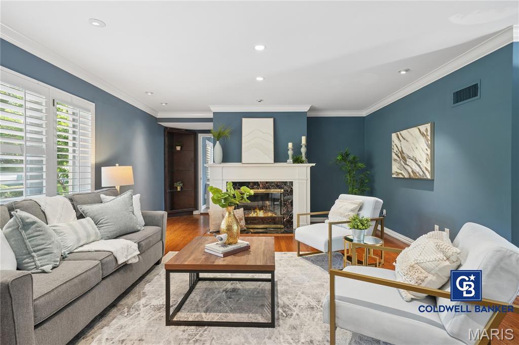 Almont Acres - Residential