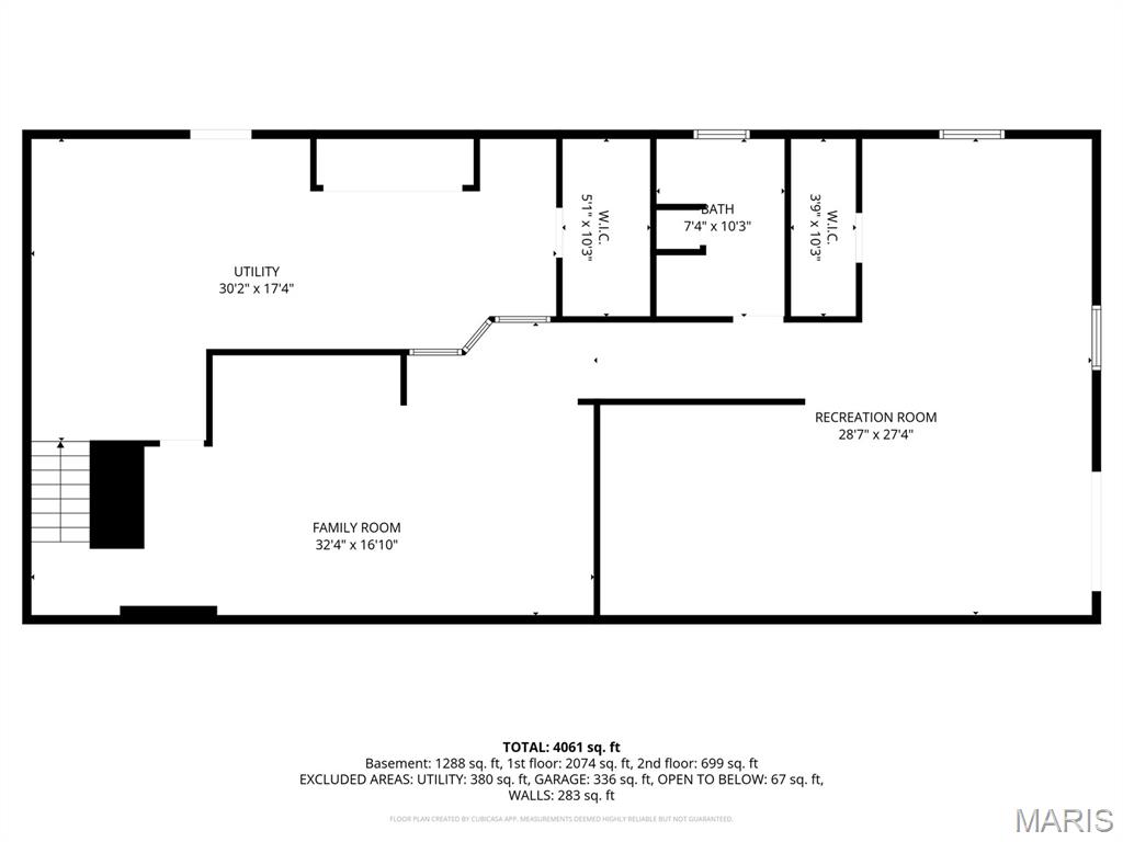 Almont Acres - Residential