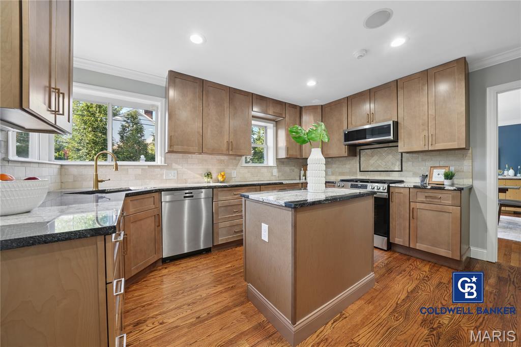 Almont Acres - Residential
