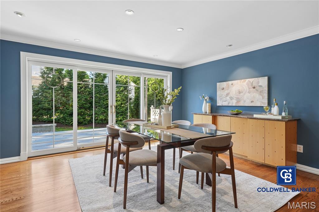 Almont Acres - Residential