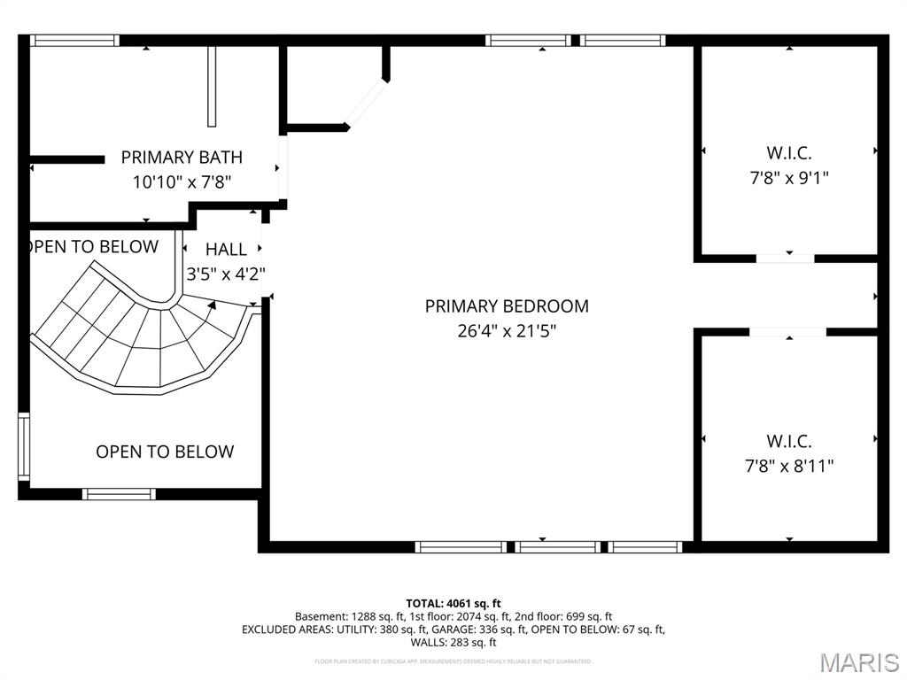 Almont Acres - Residential