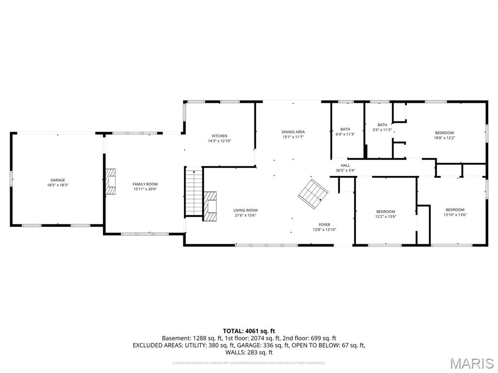 Almont Acres - Residential