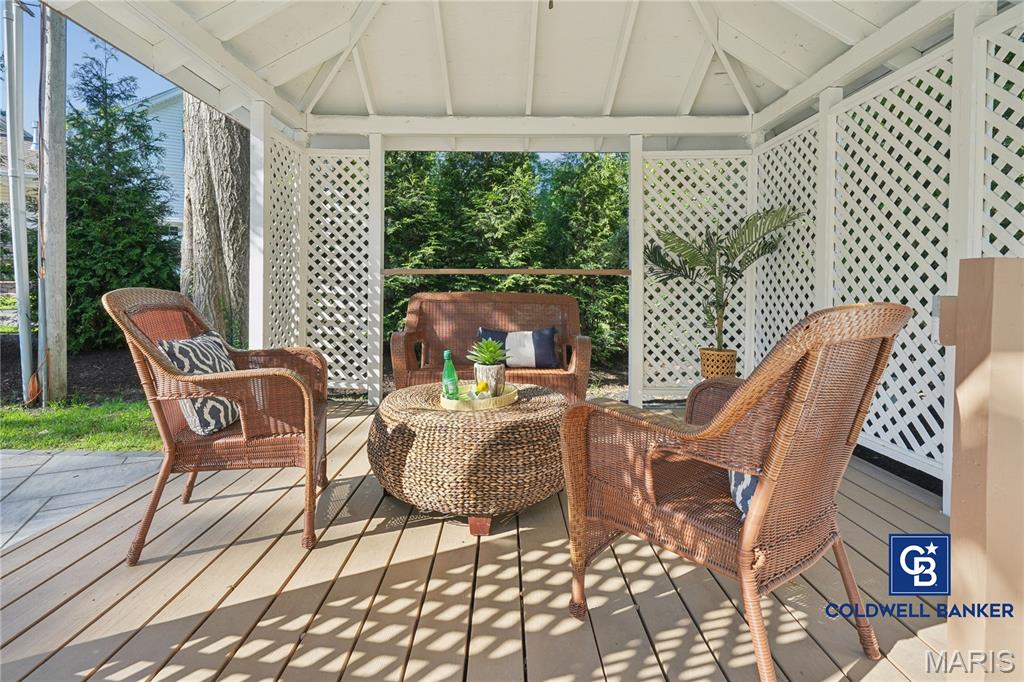 Almont Acres - Residential