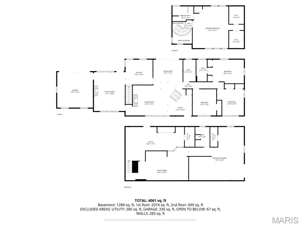 Almont Acres - Residential