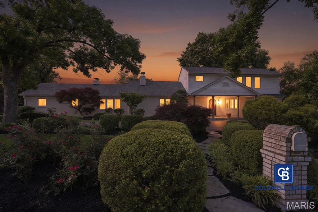 Almont Acres - Residential