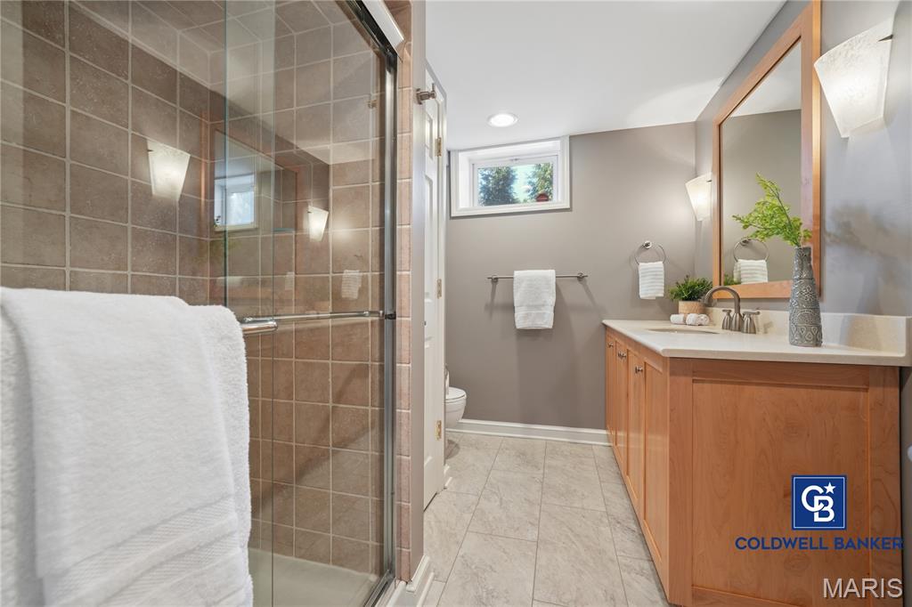 Almont Acres - Residential
