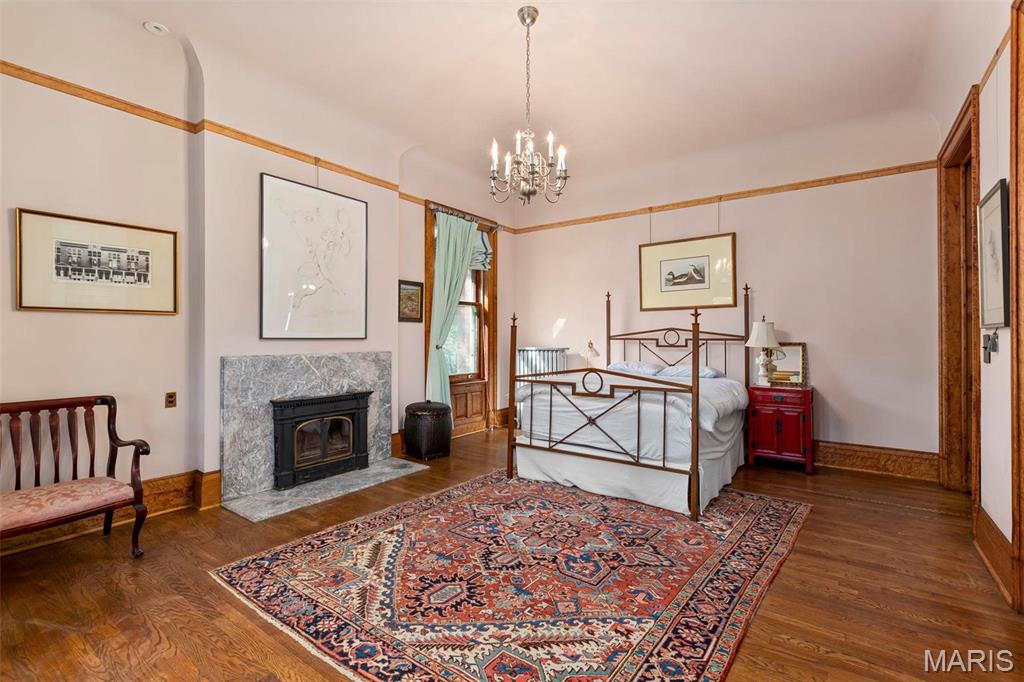 Compton Heights Add - Residential