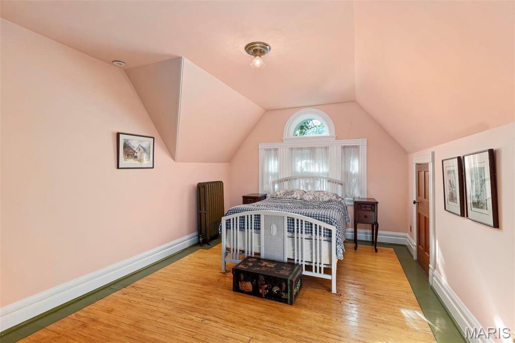 Compton Heights Add - Residential