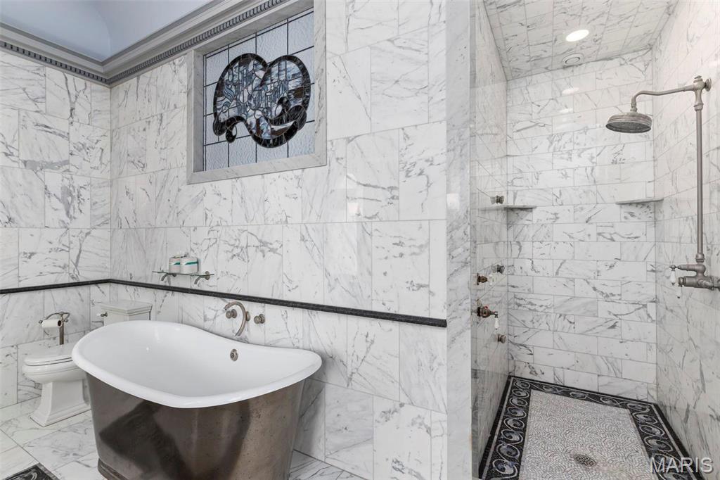 Compton Heights Add - Residential