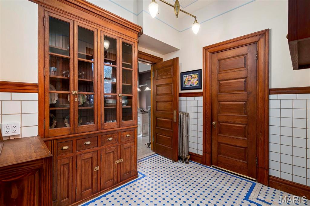 Compton Heights Add - Residential