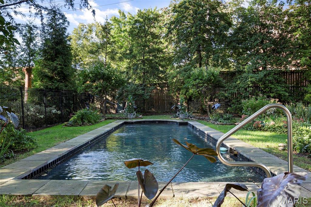 Compton Heights Add - Residential