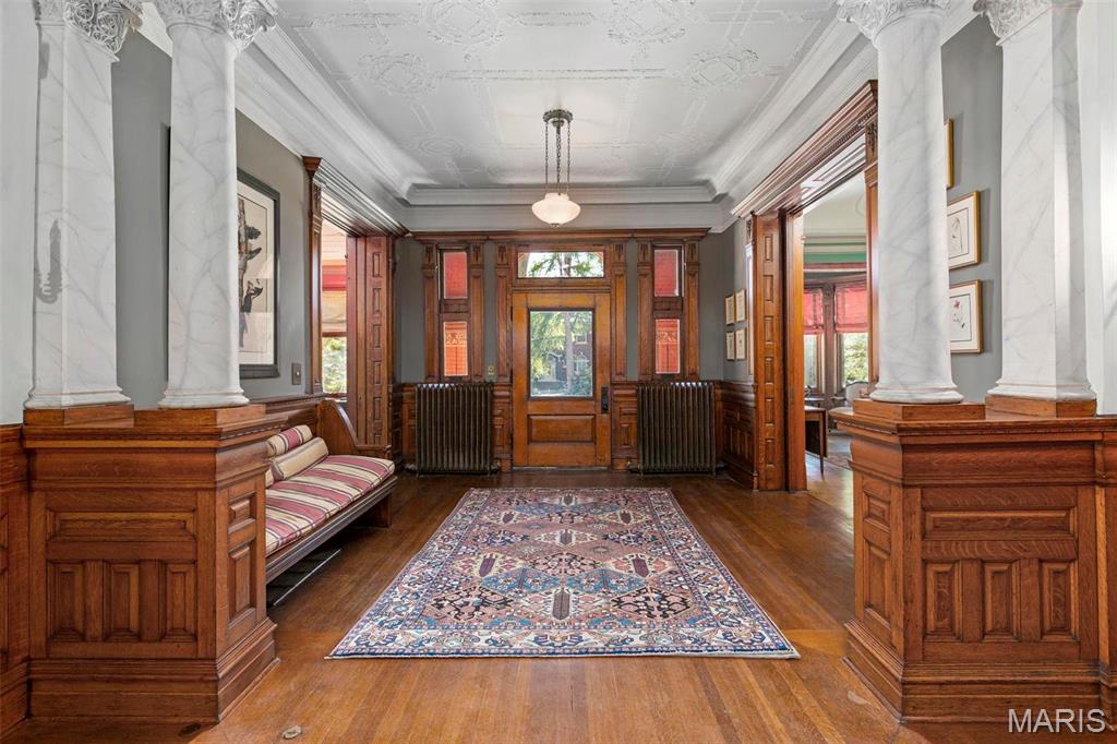 Compton Heights Add - Residential