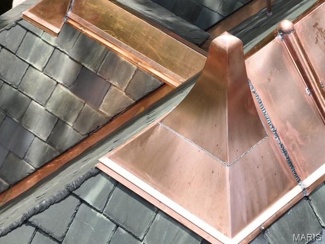 Compton Heights Add - Residential