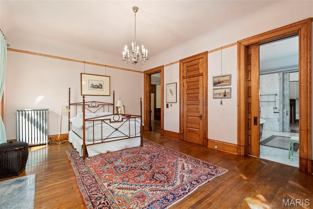 Compton Heights Add - Residential