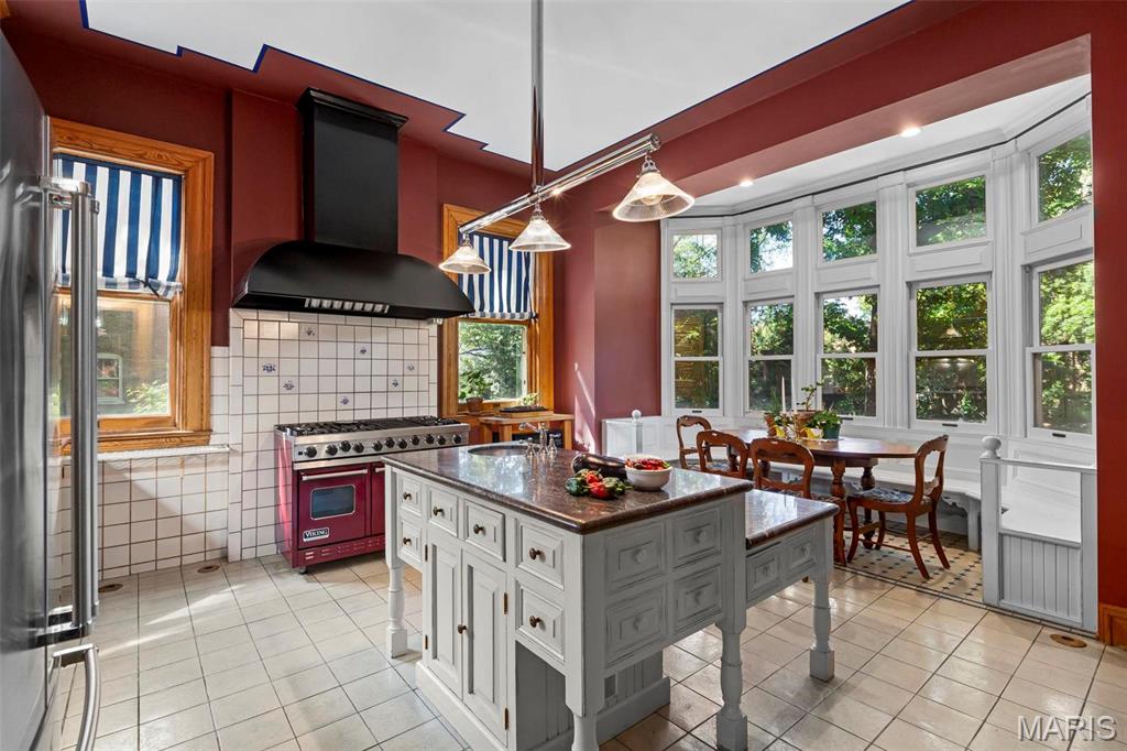 Compton Heights Add - Residential