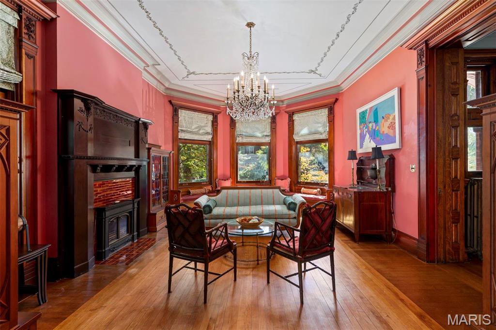 Compton Heights Add - Residential