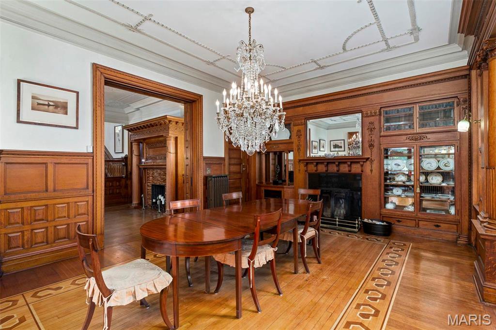 Compton Heights Add - Residential