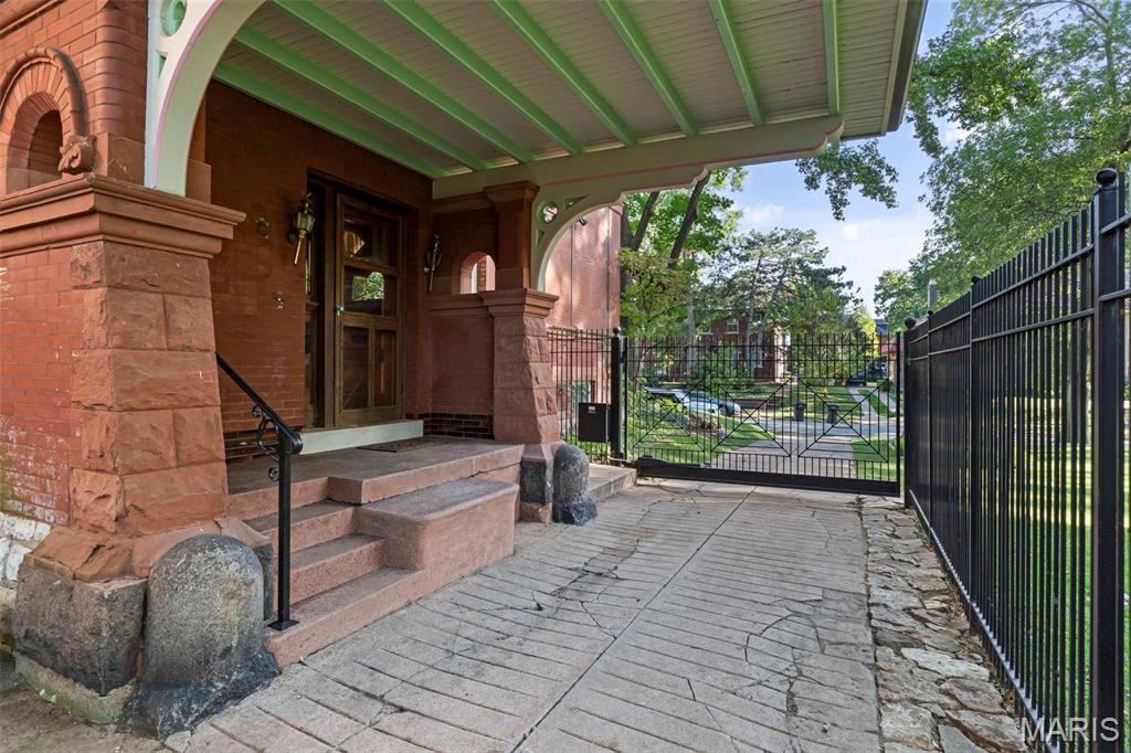 Compton Heights Add - Residential