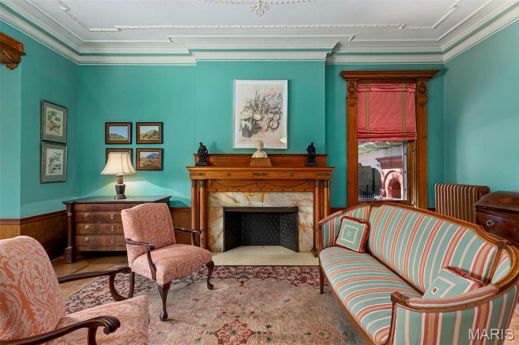 Compton Heights Add - Residential