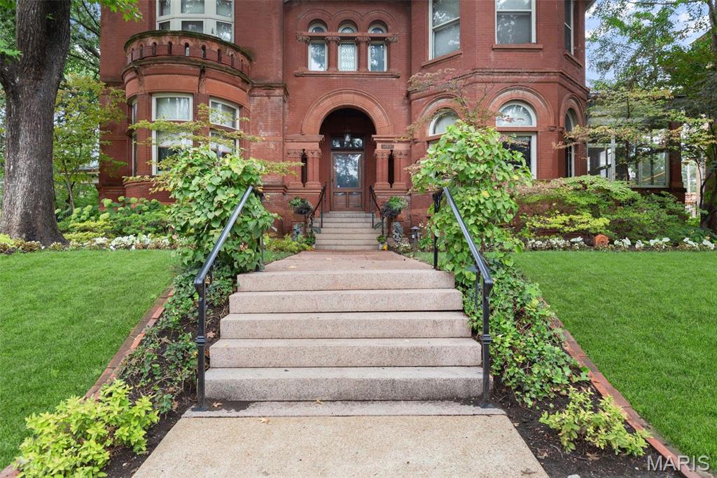 Compton Heights Add - Residential